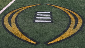 Next Story Image: College Football Playoff Stays at 12 Teams; How Does it Impact Notre Dame?